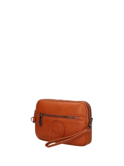 POCHETTE UOMO - 4US PACIOTTI CUOIO - 10720