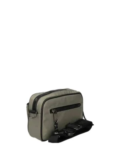 POCHETTE UOMO - 4US PACIOTTI MILITARE - 10676
