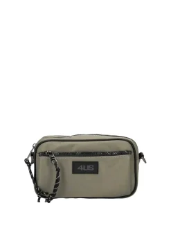 POCHETTE UOMO - 4US PACIOTTI MILITARE - 10676