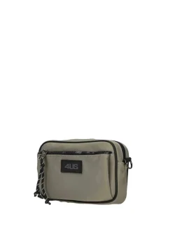 POCHETTE UOMO - 4US PACIOTTI MILITARE - 10676
