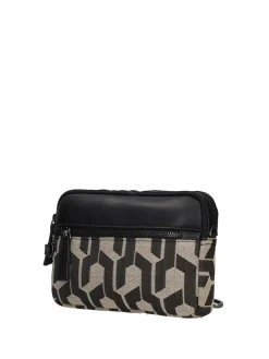 POCHETTE UOMO - 4US PACIOTTI MULTI - 10727