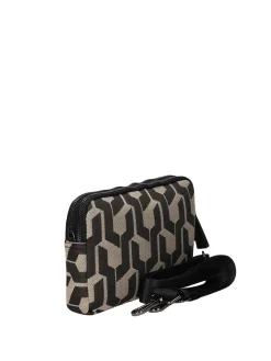 POCHETTE UOMO - 4US PACIOTTI MULTI - 10727