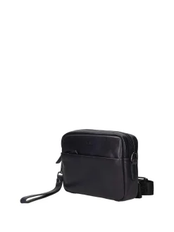 POCHETTE UOMO - 4US PACIOTTI NAVY - 10420