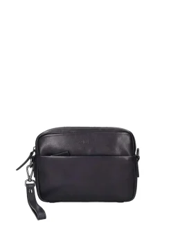 POCHETTE UOMO - 4US PACIOTTI NAVY - 10420