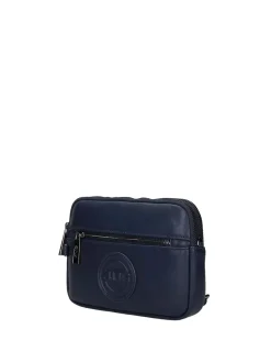 POCHETTE UOMO - 4US PACIOTTI NAVY - 10722