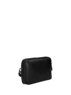 POCHETTE UOMO - 4US PACIOTTI NERO - 10719