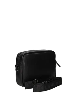 POCHETTE UOMO - 4US PACIOTTI NERO - 10419
