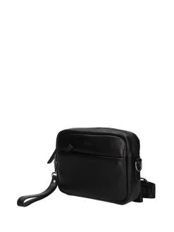 POCHETTE UOMO - 4US PACIOTTI NERO - 10419