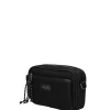 POCHETTE UOMO - 4US PACIOTTI NERO - 10675