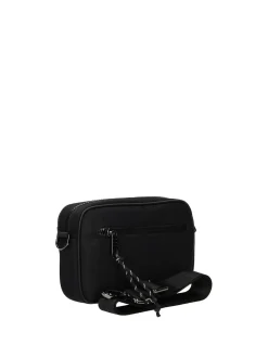 POCHETTE UOMO - 4US PACIOTTI NERO - 10675