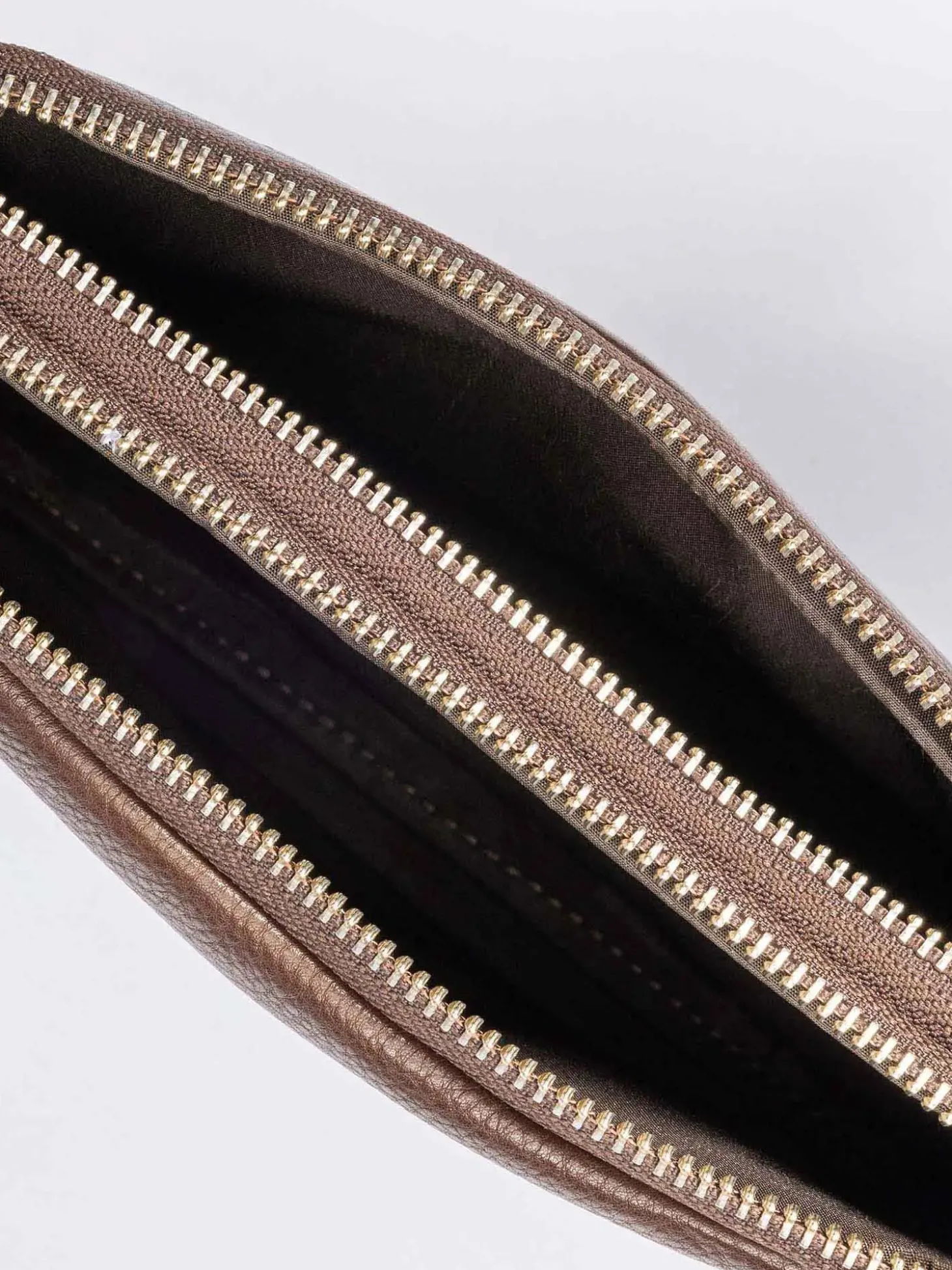 POCHETTE UOMO - US POLO ASSN. MARRONE - AEUZ32546MHA