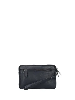 POCHETTE UOMO - US POLO ASSN. NAVY - AEUZ32546MHA