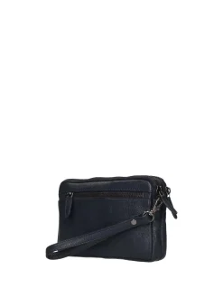 POCHETTE UOMO - US POLO ASSN. NAVY - AEUZ32546MHA