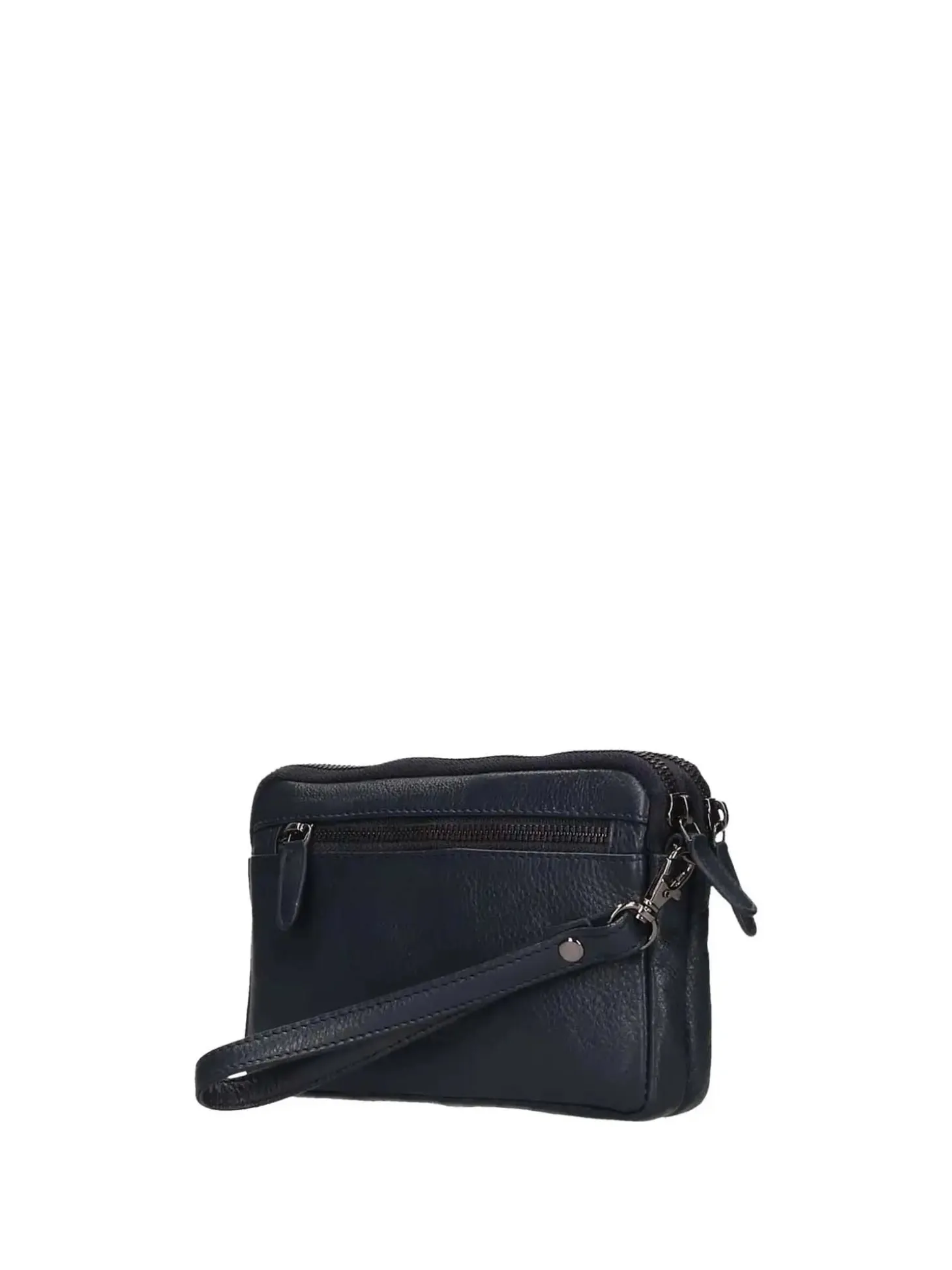 POCHETTE UOMO - US POLO ASSN. NAVY - AEUZ32546MHA
