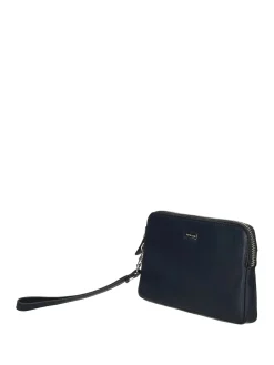 POCHETTE UOMO - US POLO ASSN. NAVY - WEUUA2618MHA