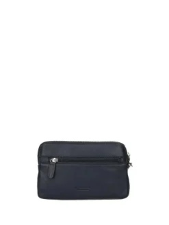 POCHETTE UOMO - US POLO ASSN. NAVY - WEUUA2618MHA