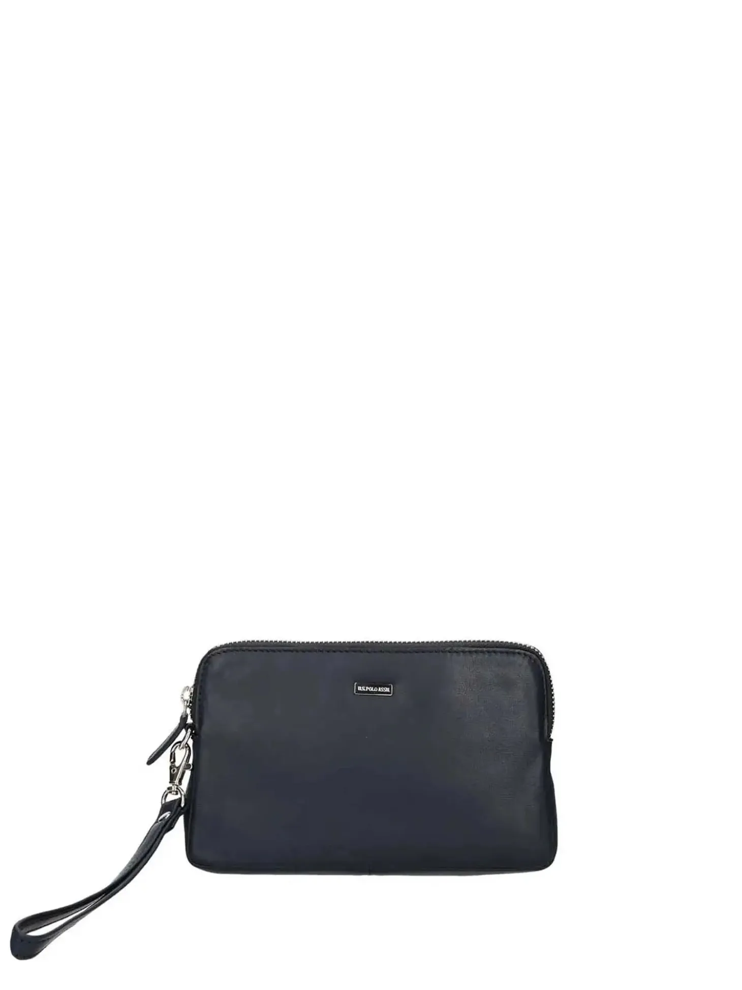 POCHETTE UOMO - US POLO ASSN. NAVY - WEUUA2618MHA