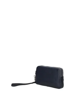 POCHETTE UOMO - US POLO ASSN. NAVY - WEU7M2708MHA