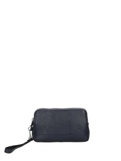 POCHETTE UOMO - US POLO ASSN. NAVY - WEU7M2708MHA