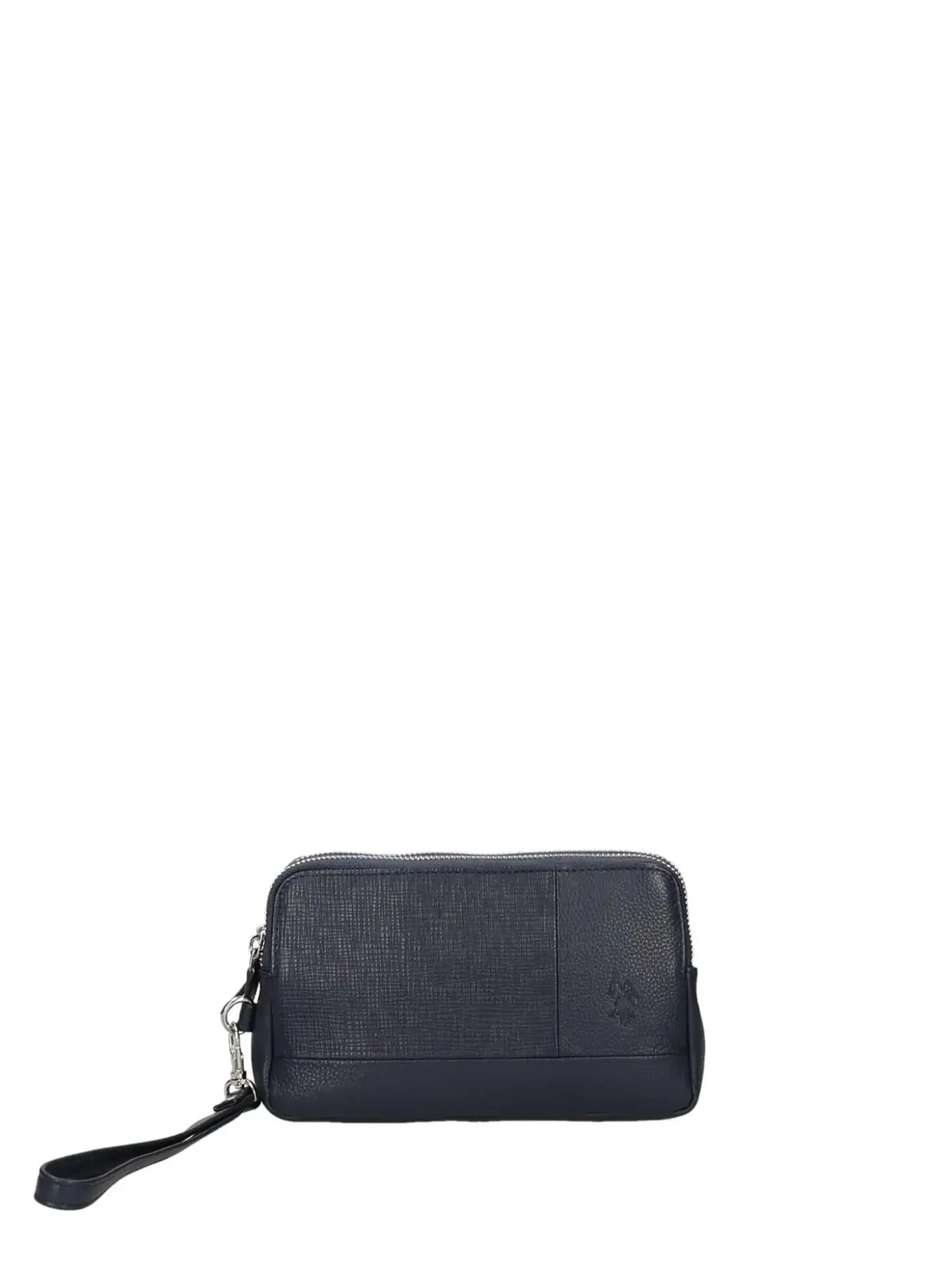 POCHETTE UOMO - US POLO ASSN. NAVY - WEU7M2708MHA