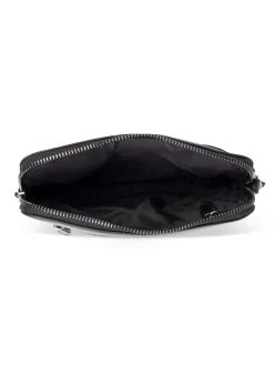POCHETTE UOMO - US POLO ASSN. NERO - WEUUA2618MHA