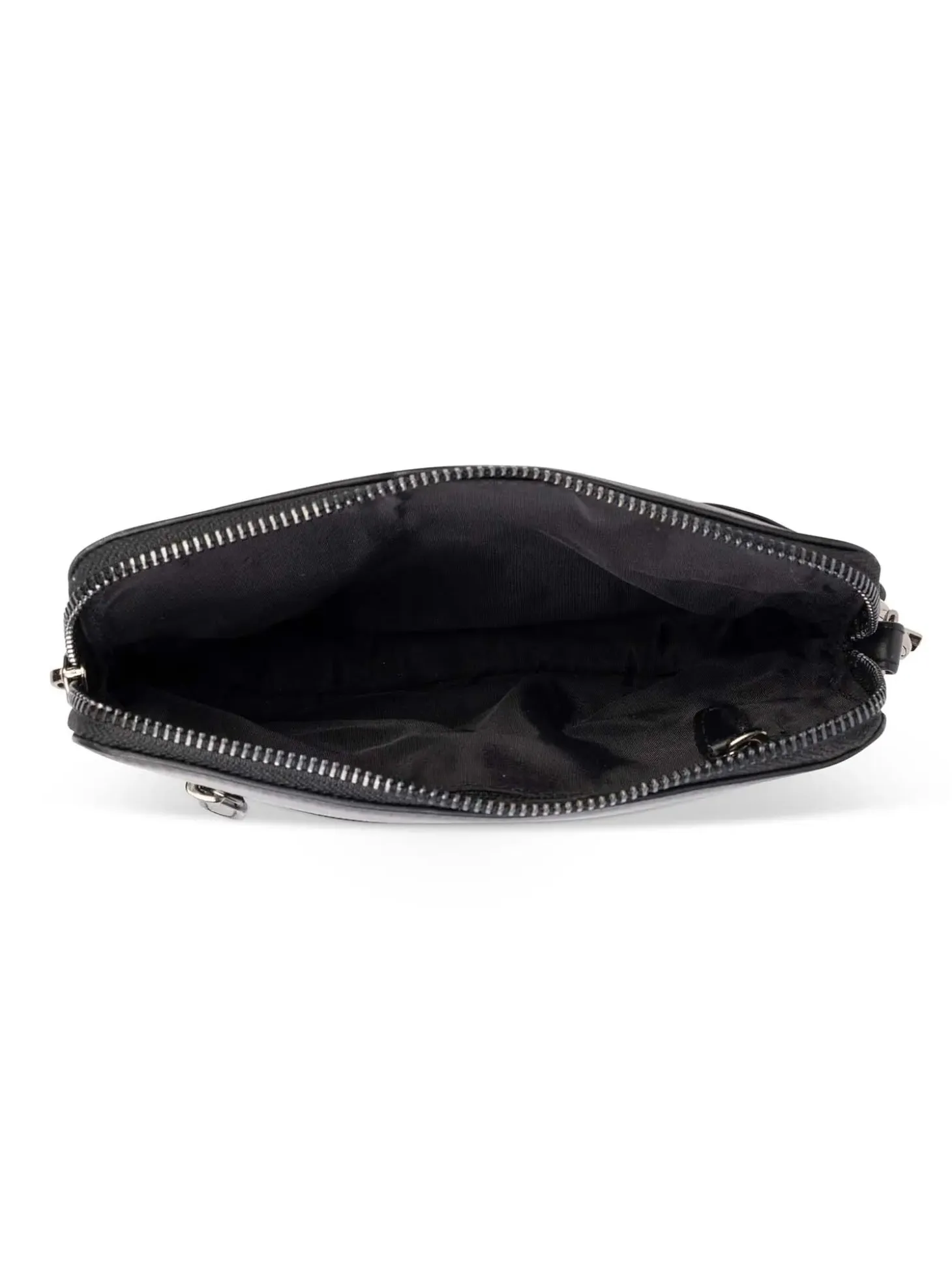 POCHETTE UOMO - US POLO ASSN. NERO - WEUUA2618MHA