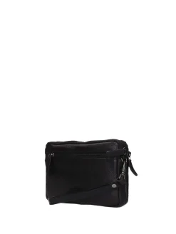 POCHETTE UOMO - US POLO ASSN. NERO - AEUZ32546MHA