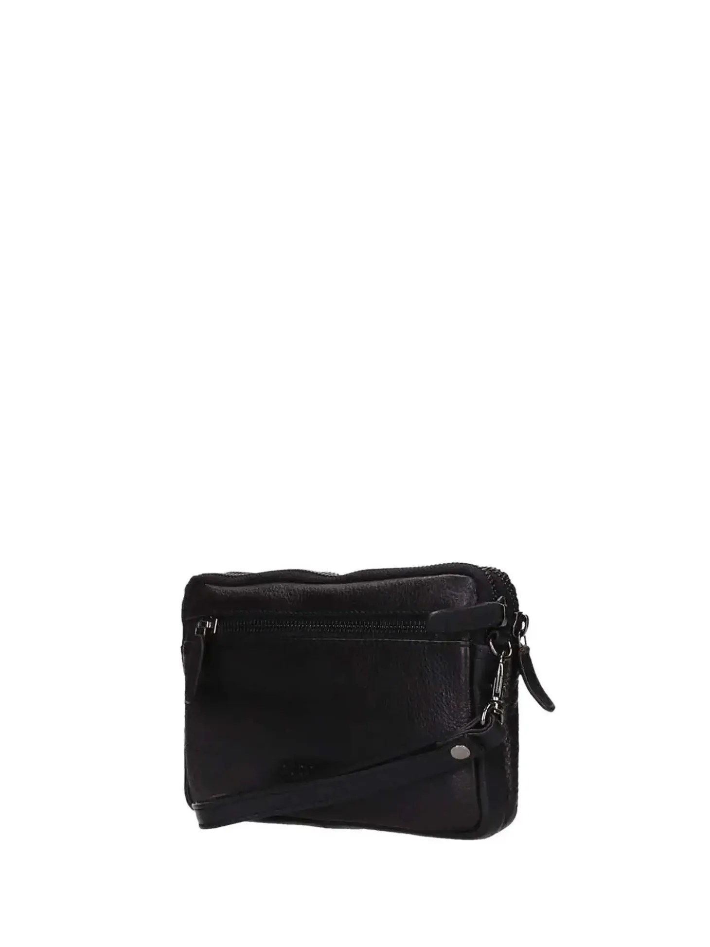 POCHETTE UOMO - US POLO ASSN. NERO - AEUZ32546MHA