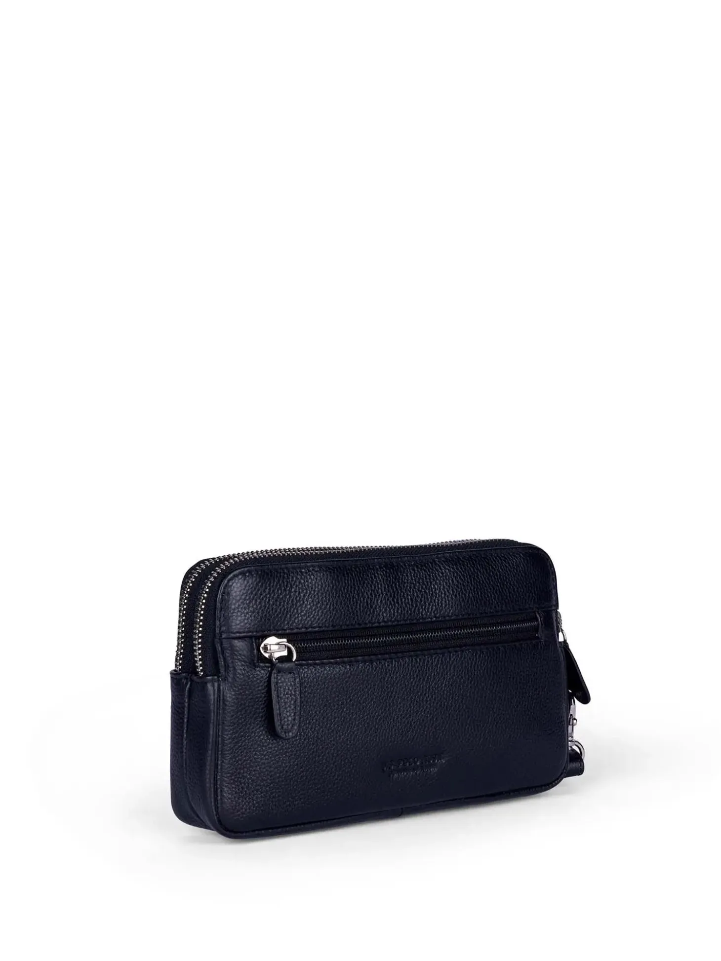 POCHETTE UOMO - US POLO ASSN. NERO - WEU7M2708MHA