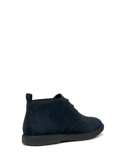 POLACCO UOMO - GEOX NAVY - U56LAD 00022