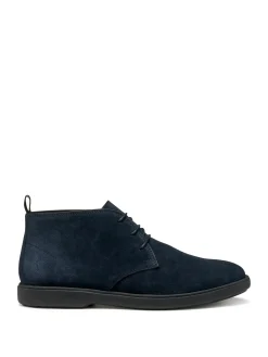 POLACCO UOMO - GEOX NAVY - U56LAD 00022