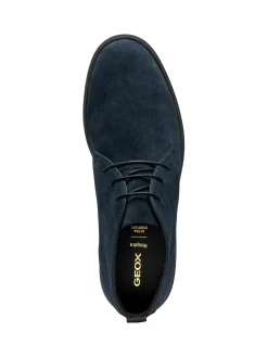 POLACCO UOMO - GEOX NAVY - U56LAD 00022