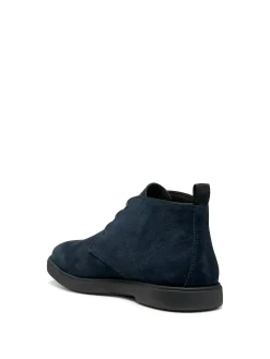 POLACCO UOMO - GEOX NAVY - U56LAD 00022