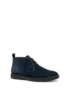 POLACCO UOMO - GEOX NAVY - U56LAD 00022