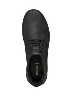POLACCO UOMO - GEOX NERO - U56MAB 000FF