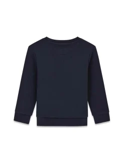 POLO BAMBINO - GUESS KIDS BLU - N6BQ03 K6112