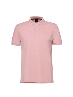 POLO UOMO - GEOX ROSA - M6511B T3360