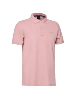 POLO UOMO - GEOX ROSA - M6511B T3360
