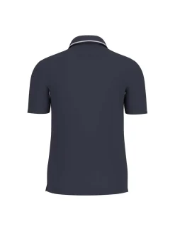 POLO UOMO - GUESS APPAREL BLU - M6RP60 K7O64