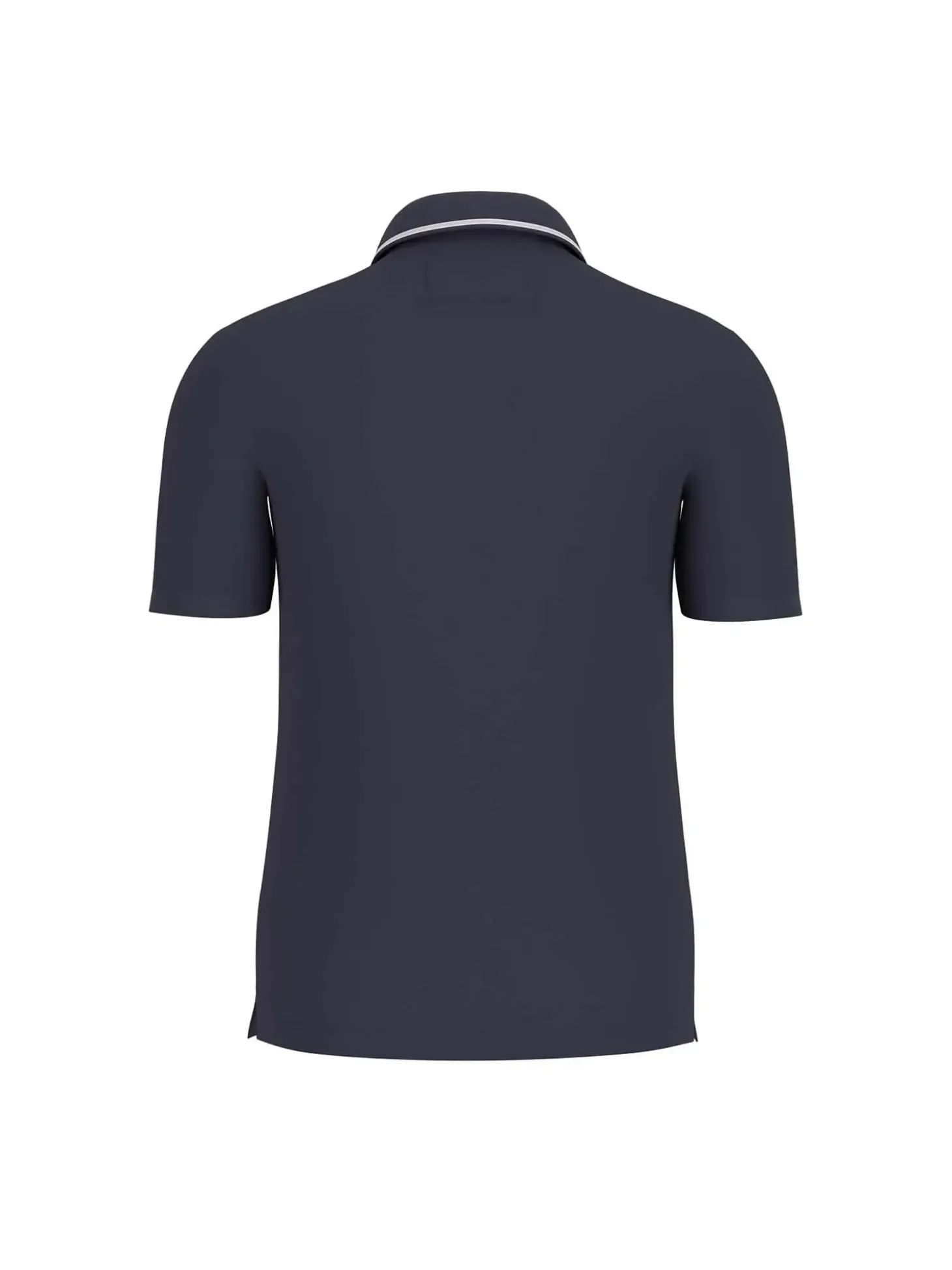 POLO UOMO - GUESS APPAREL BLU - M6RP60 K7O64