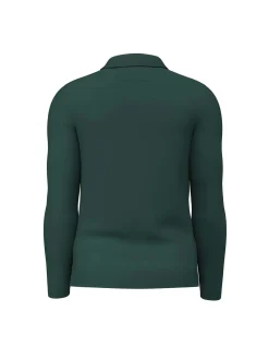 POLO UOMO - GUESS APPAREL VERDE - M6YP36 K4395