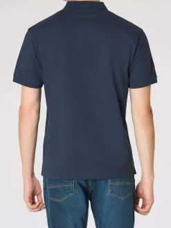 POLO UOMO - US POLO ASSN. BLU SCURO - US43197022