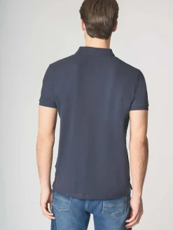 POLO UOMO - US POLO ASSN. BLU SCURO - US43197036