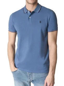 POLO UOMO - US POLO ASSN. NAVY - US43197041