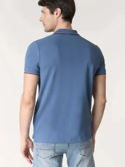 POLO UOMO - US POLO ASSN. NAVY - US43197041
