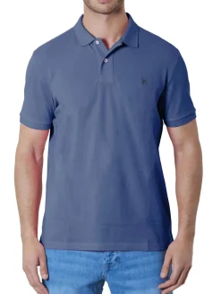 POLO UOMO - US POLO ASSN. NAVY - US43197036