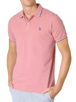 POLO UOMO - US POLO ASSN. ROSA - US43197041