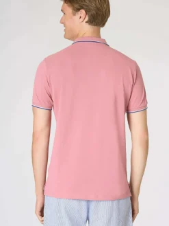 POLO UOMO - US POLO ASSN. ROSA - US43197041