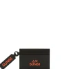 PORTA CC UOMO - SUN68 NERO - Y46101