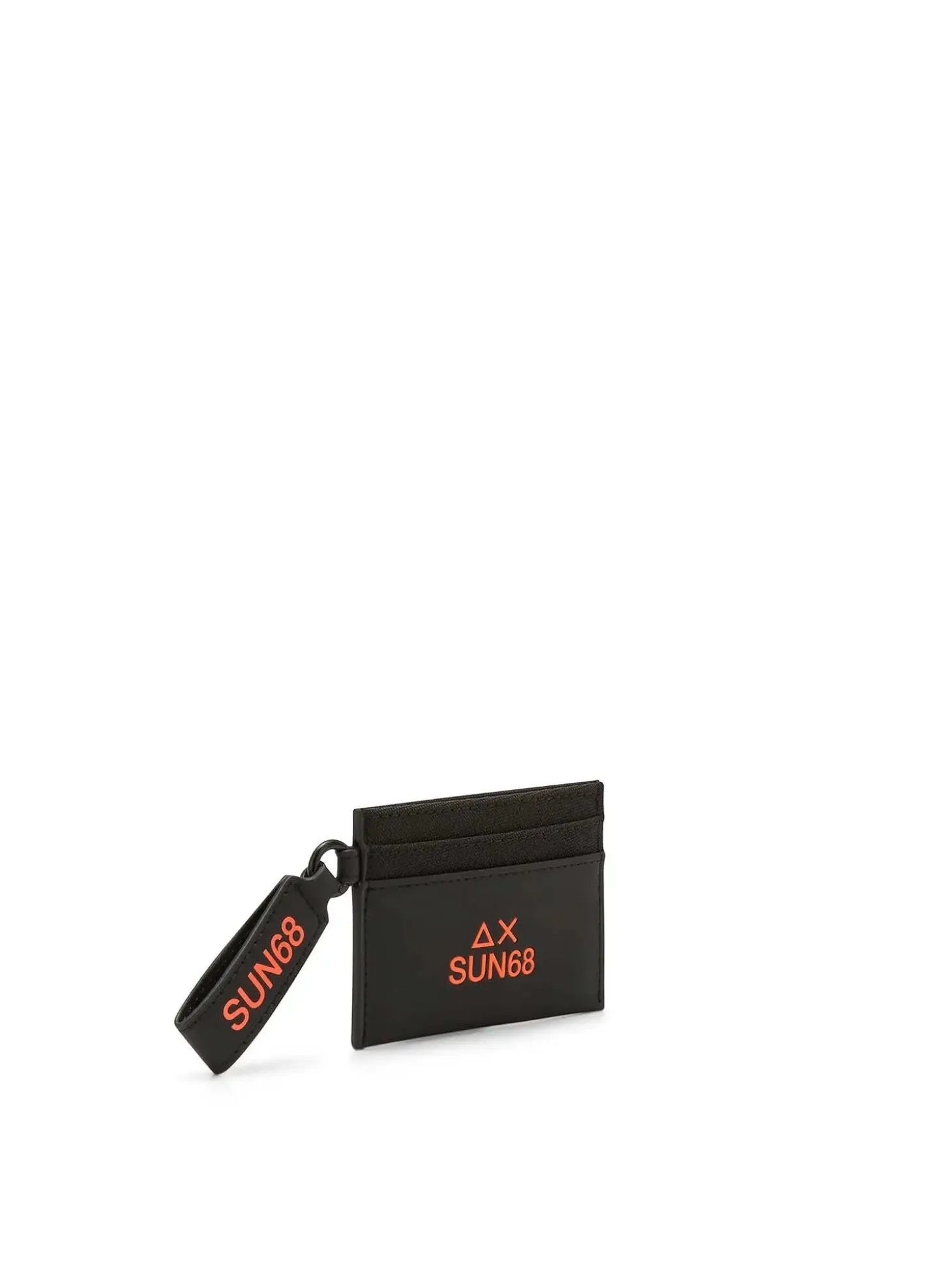 PORTA CC UOMO - SUN68 NERO - Y46101